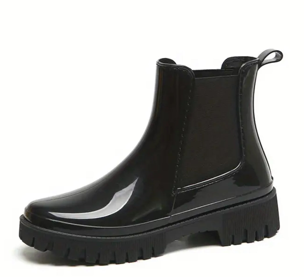 Rainy Daze Rainboots