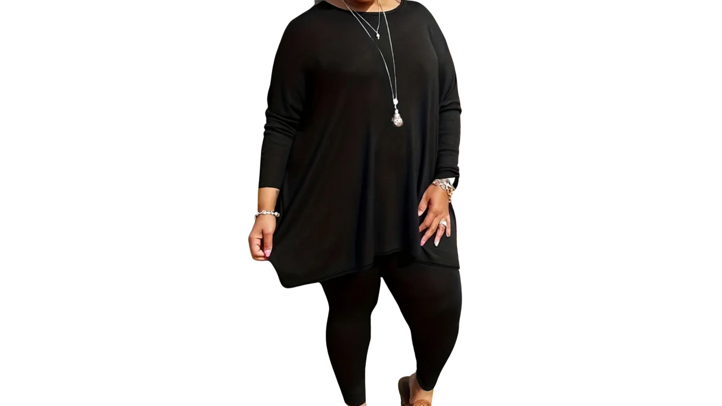 Weekender 2pc Pant Set