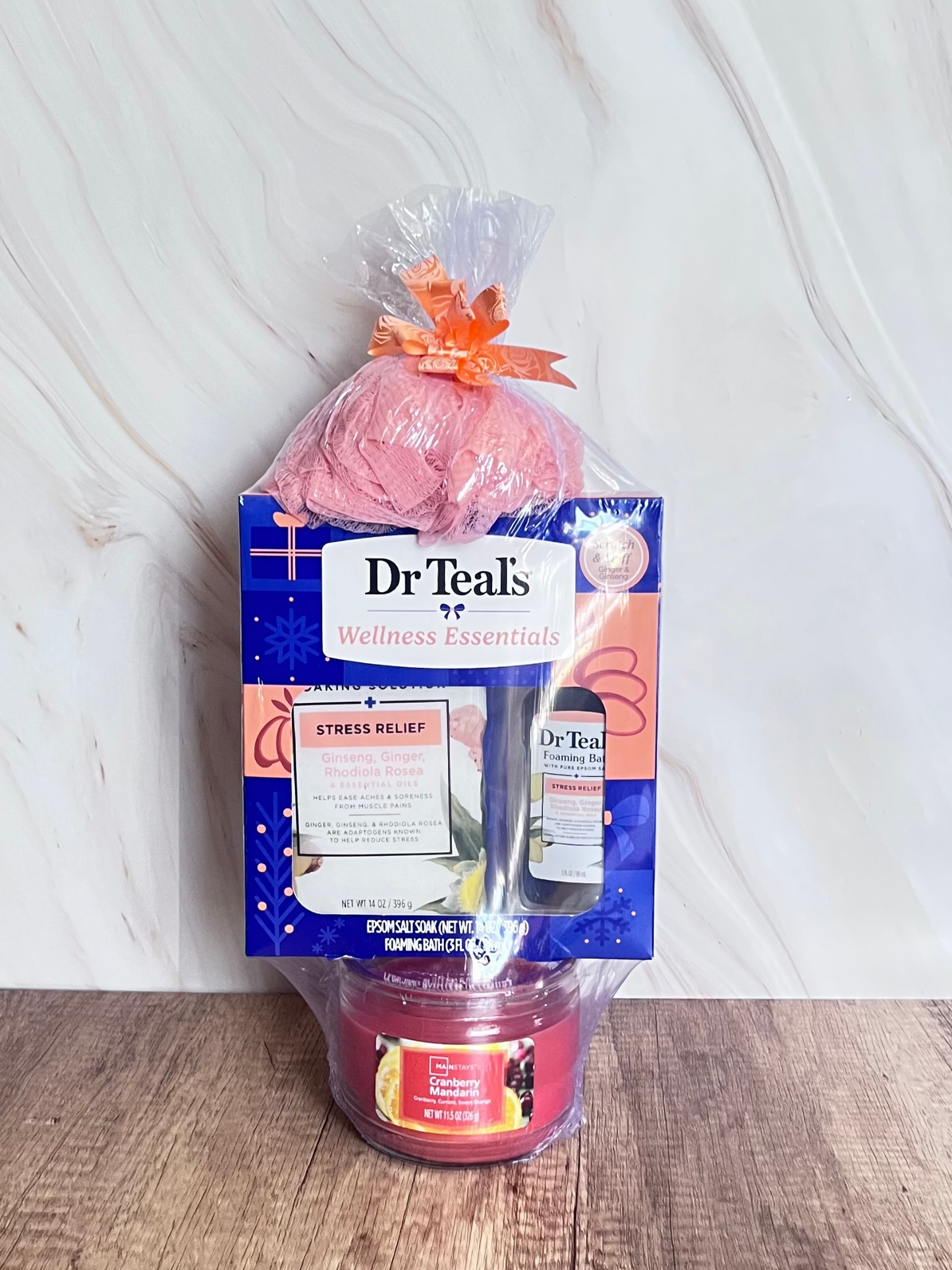 Dr. T's Self Care Sets