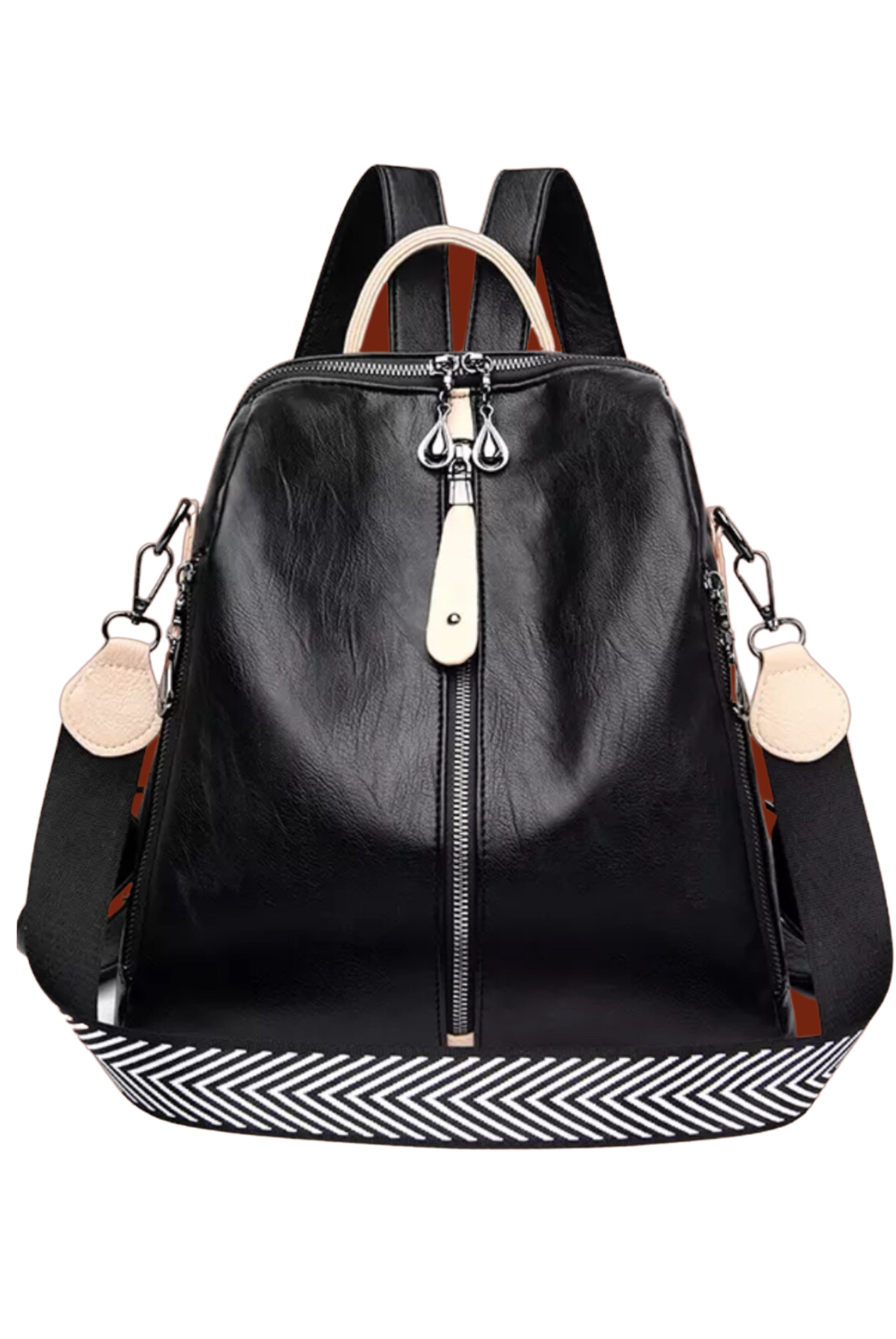 Mini Weekender Backpack