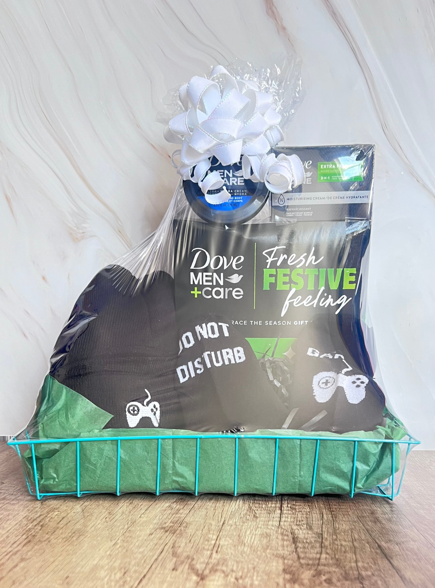 5pc Winter Games Bath Sets