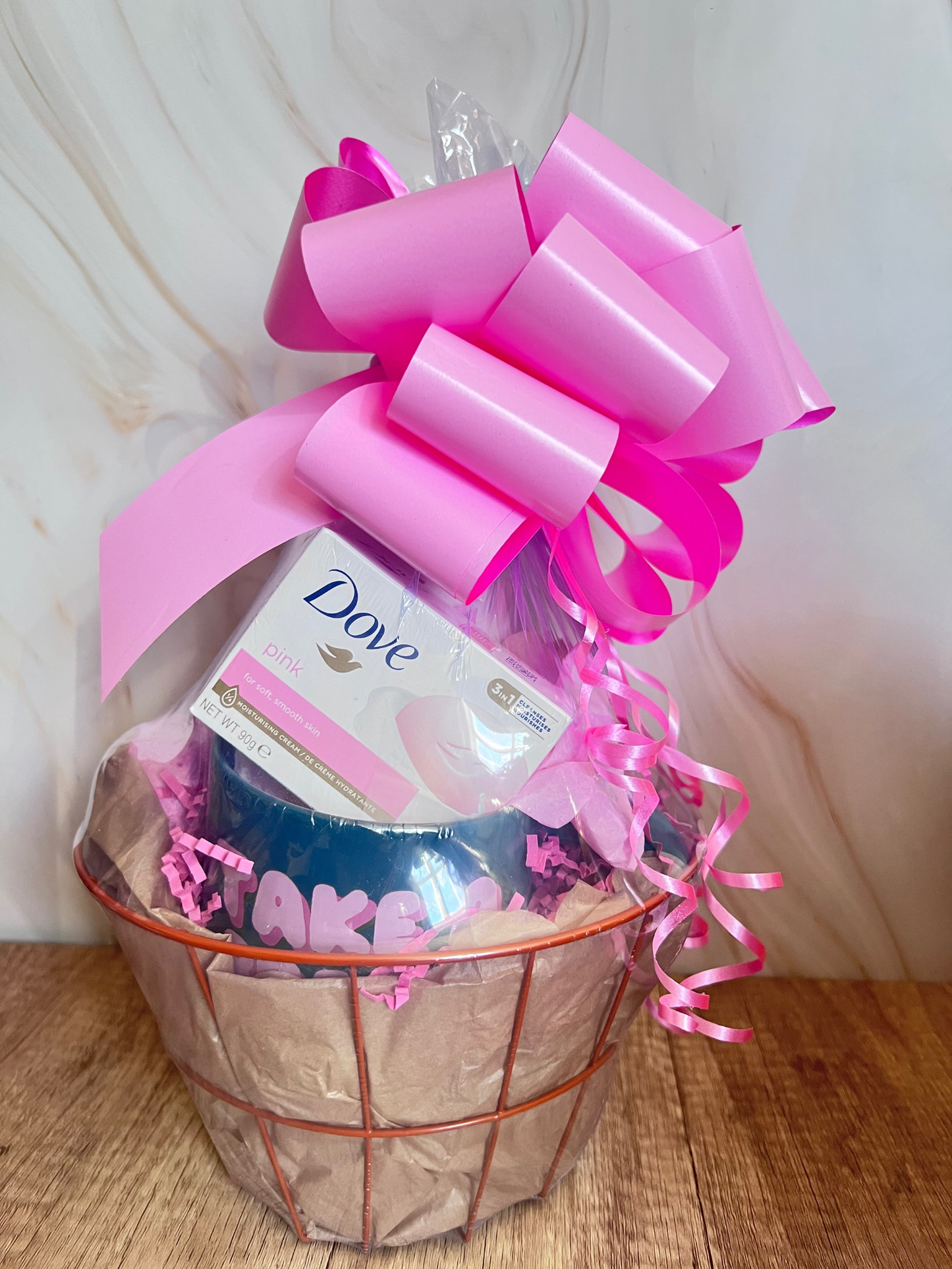 Take A Break 4pc. Gift Set