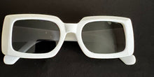 Load image into Gallery viewer, Squared Up Sunglasses