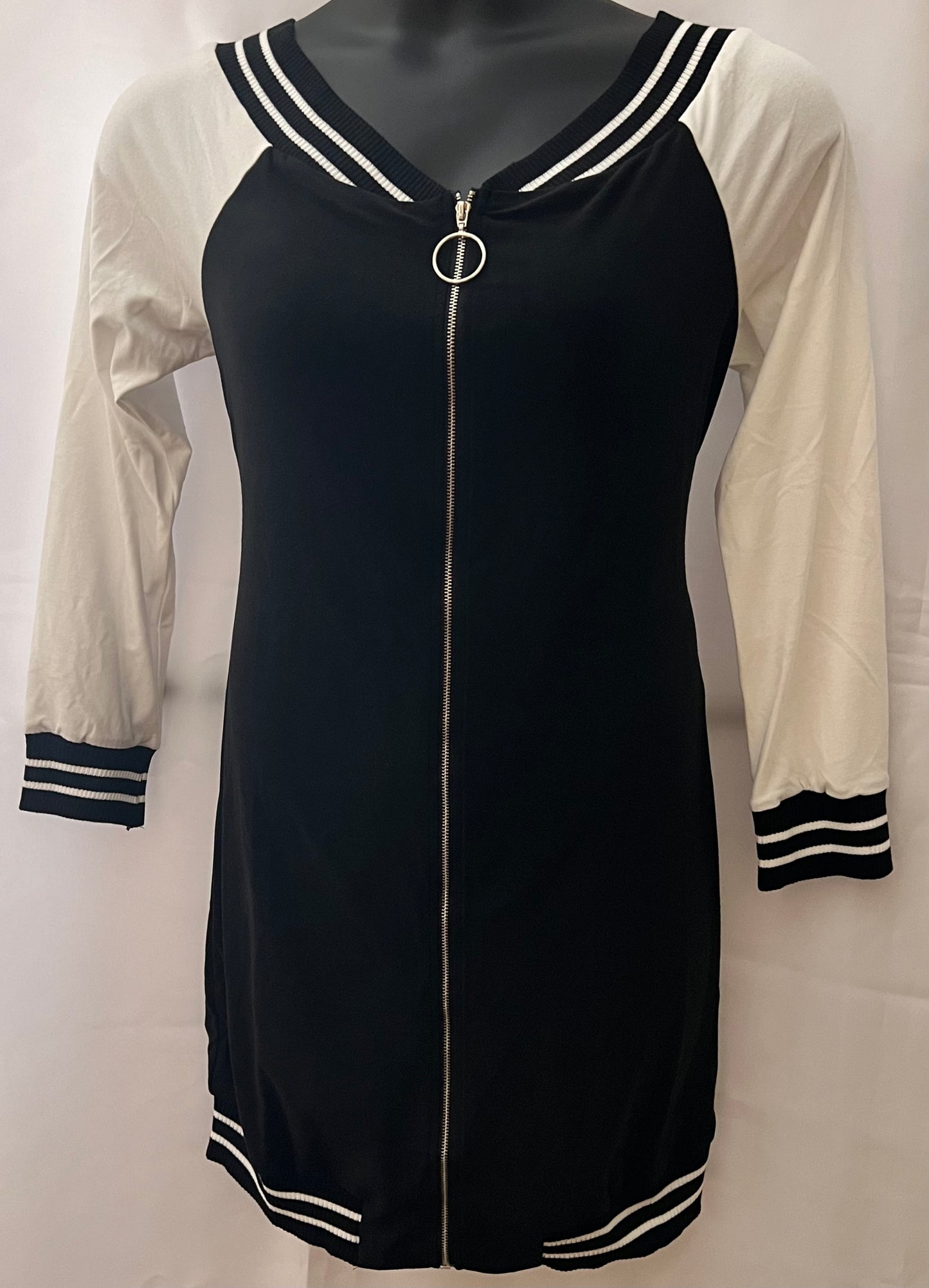 Bomber Dress