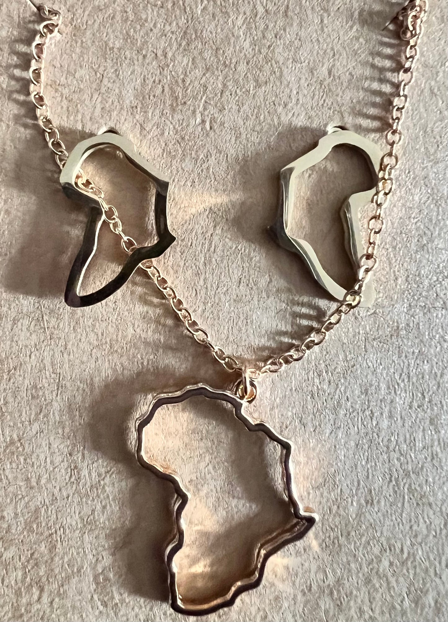 Africa Silhouette Sets