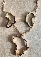 Load image into Gallery viewer, Africa Silhouette Sets