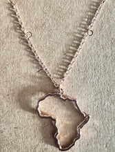 Load image into Gallery viewer, Africa Silhouette Sets