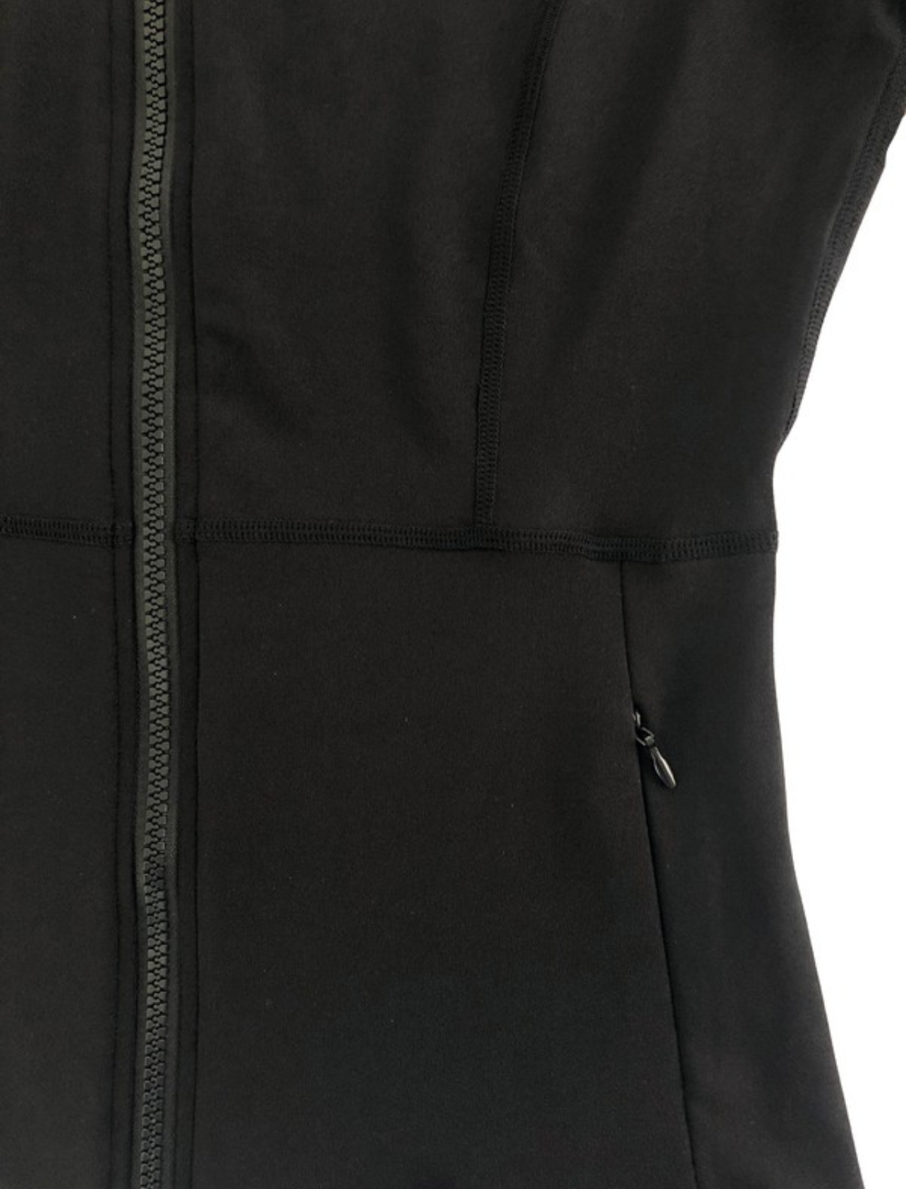 Cuffed Two Piece Active Set