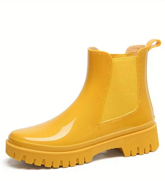 Rainy Daze Rainboots