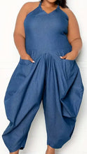 Load image into Gallery viewer, Harem Jumpsuit
