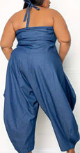 Load image into Gallery viewer, Harem Jumpsuit
