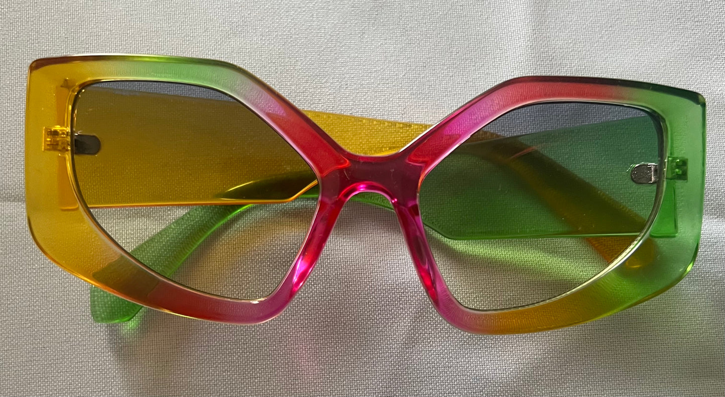 Candy Painted Eyewear