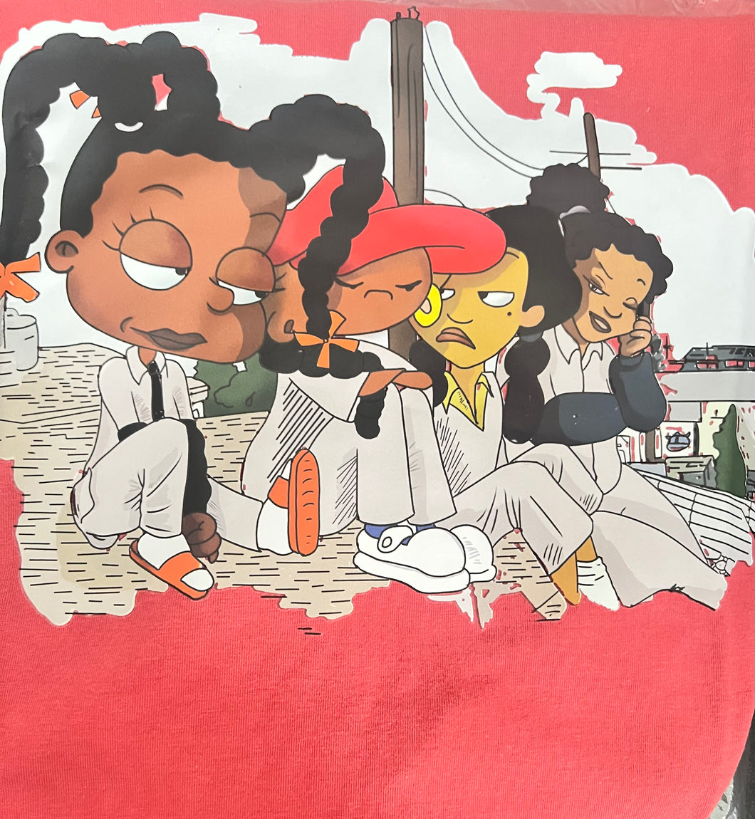 Rooftop Tee