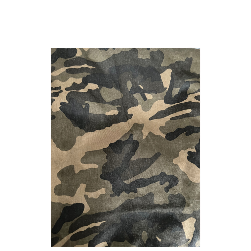 Kicked Back High Waist Cargo Jogger Pants