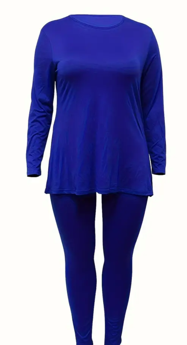 Weekender 2pc Pant Set