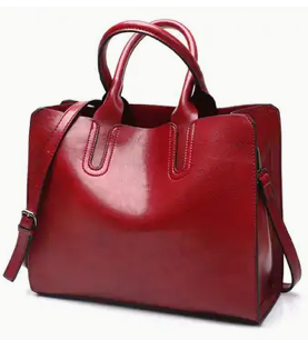 Tote It Hand Bag