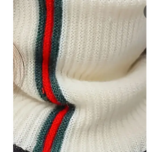 Load image into Gallery viewer, Autumn Breeze Knit Scarf
