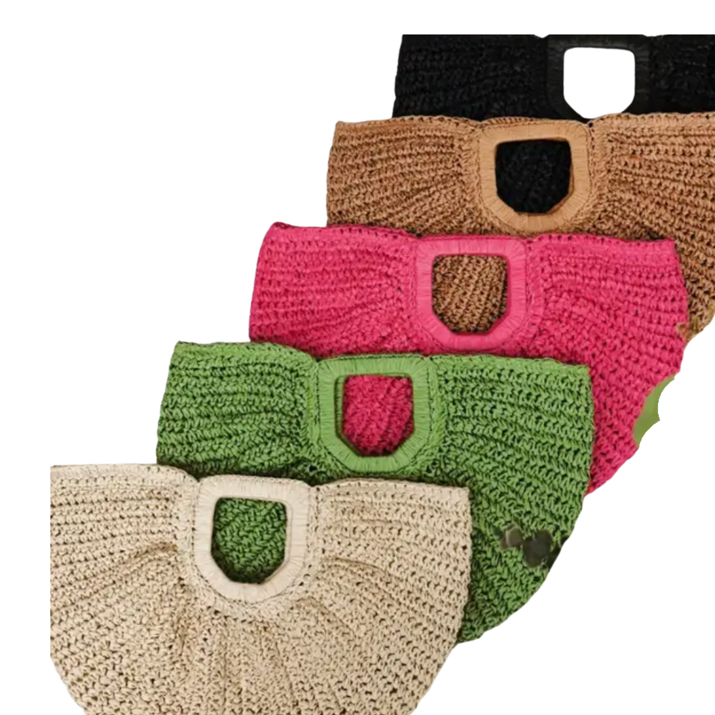 Beach Vibes Purse