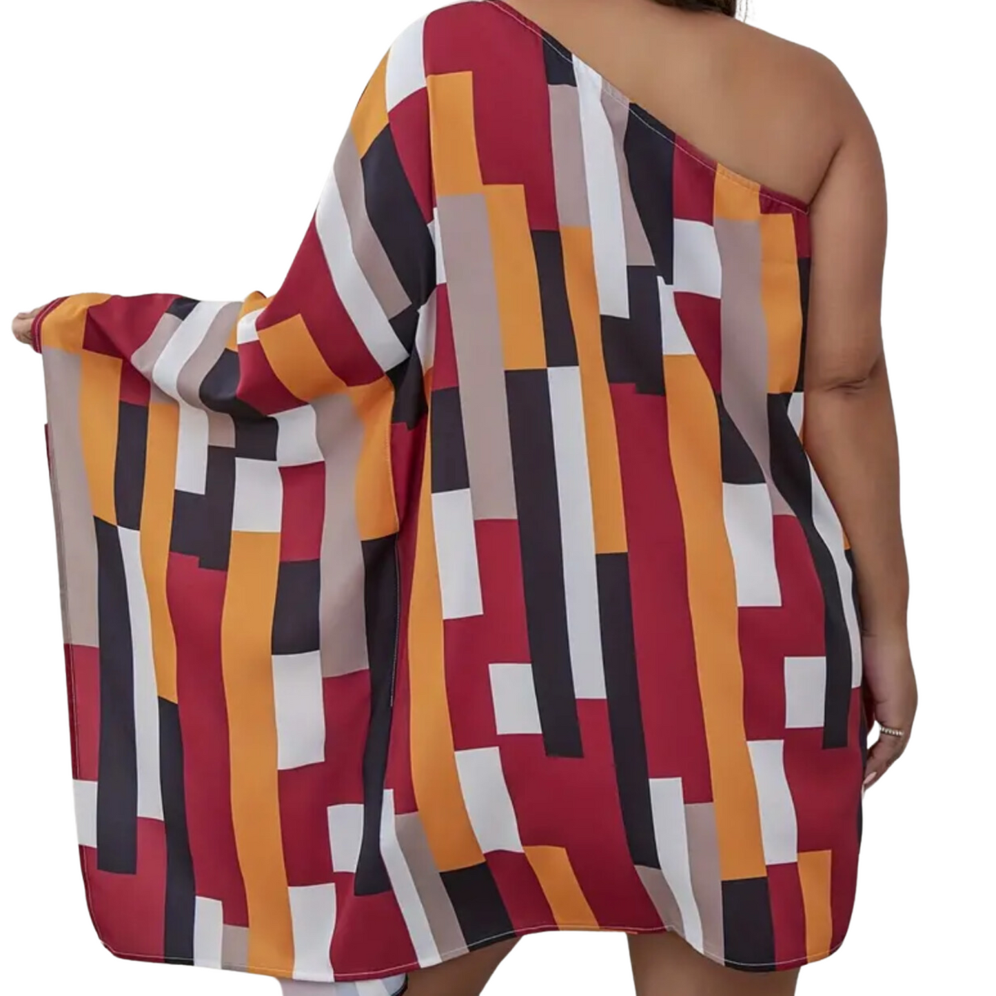 Geo Dress