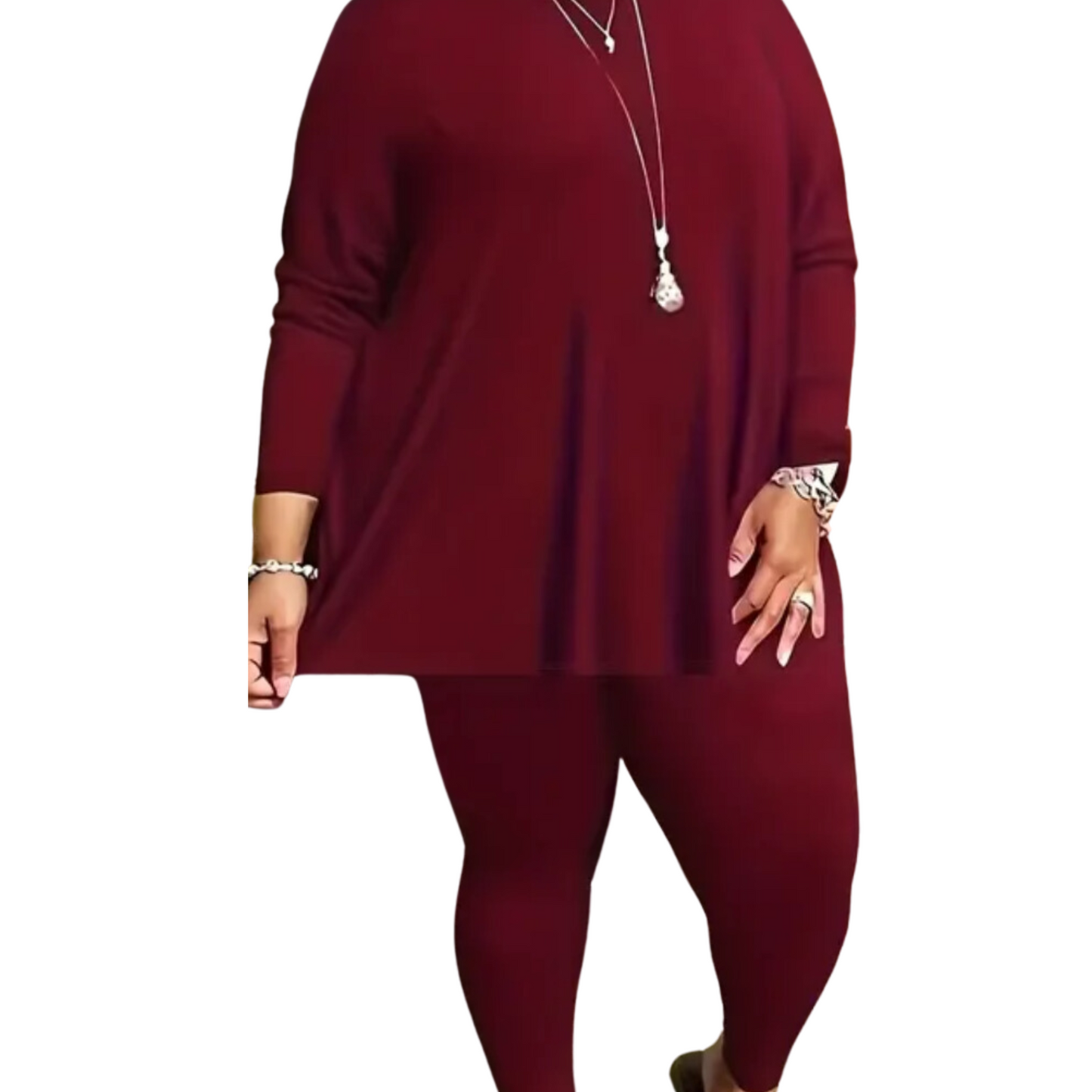 Weekender 2pc Pant Set