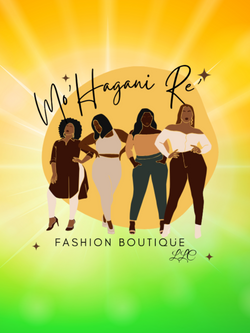 MO'HAGANI RE' FASHION BOUTIQUE 