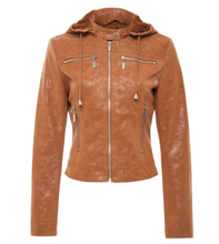 Load image into Gallery viewer, Fall Vibes Plus Jacket
