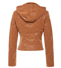 Load image into Gallery viewer, Fall Vibes Plus Jacket
