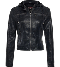 Load image into Gallery viewer, Fall Vibes Plus Jacket
