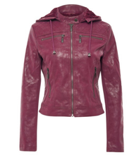 Load image into Gallery viewer, Fall Vibes Plus Jacket
