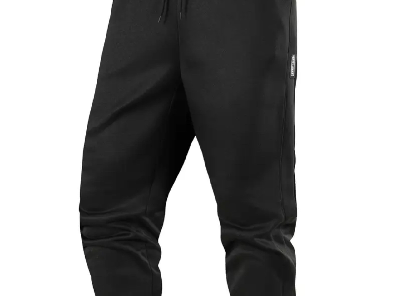 Drawstring Joggers