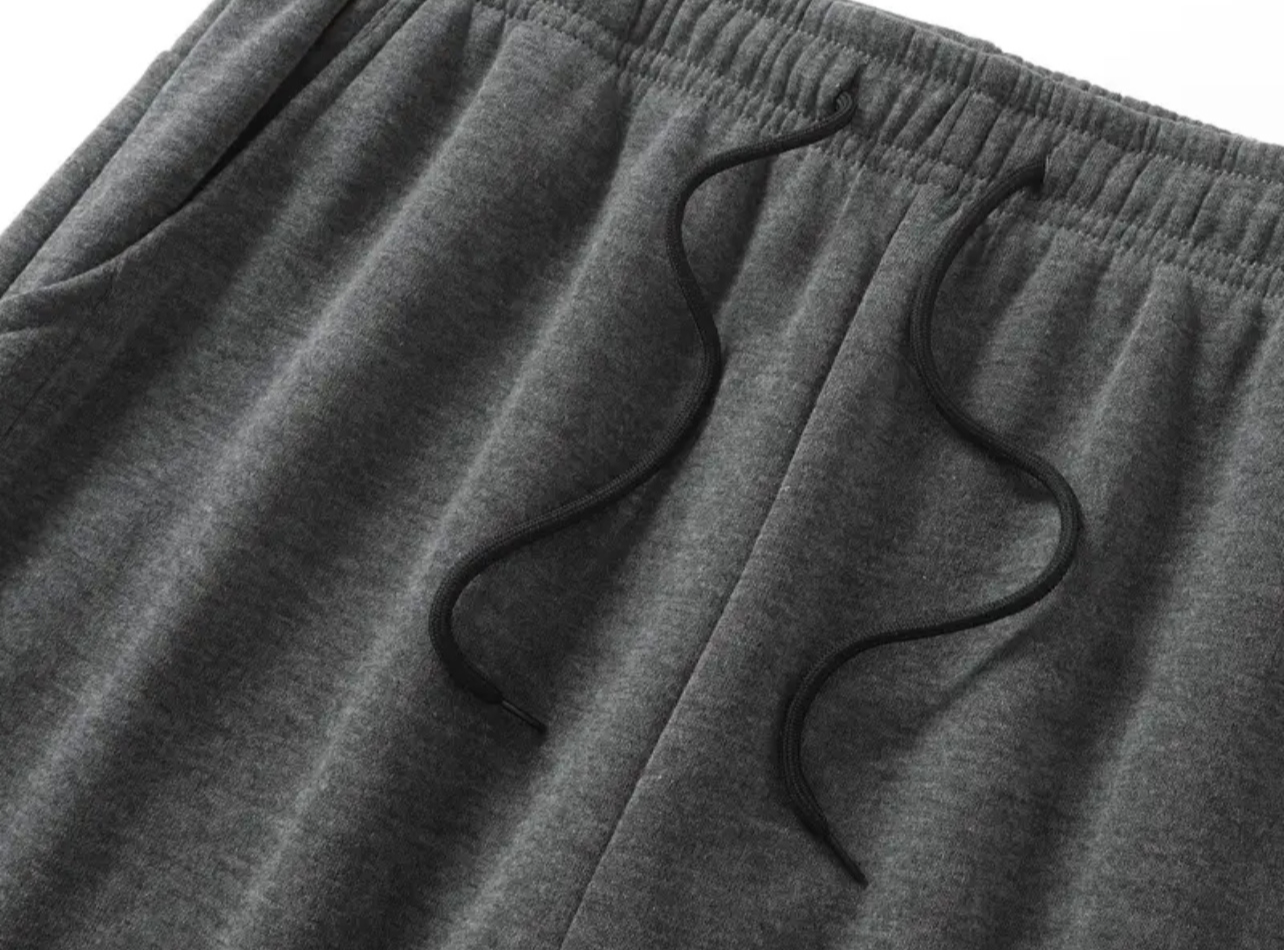 Drawstring Joggers