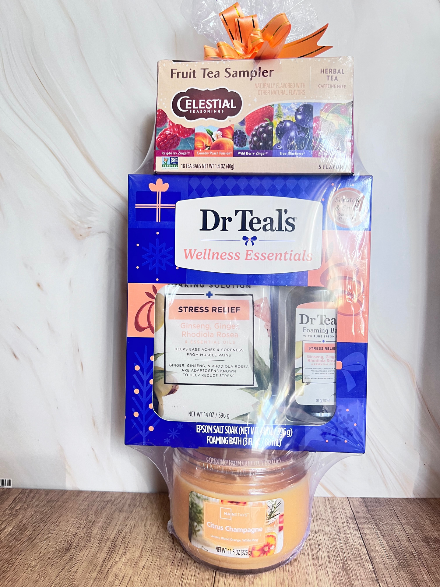 Dr. T's Self Care Sets