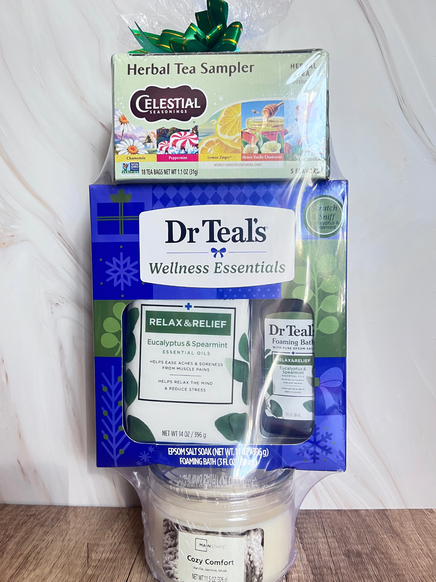 Dr. T's Self Care Sets