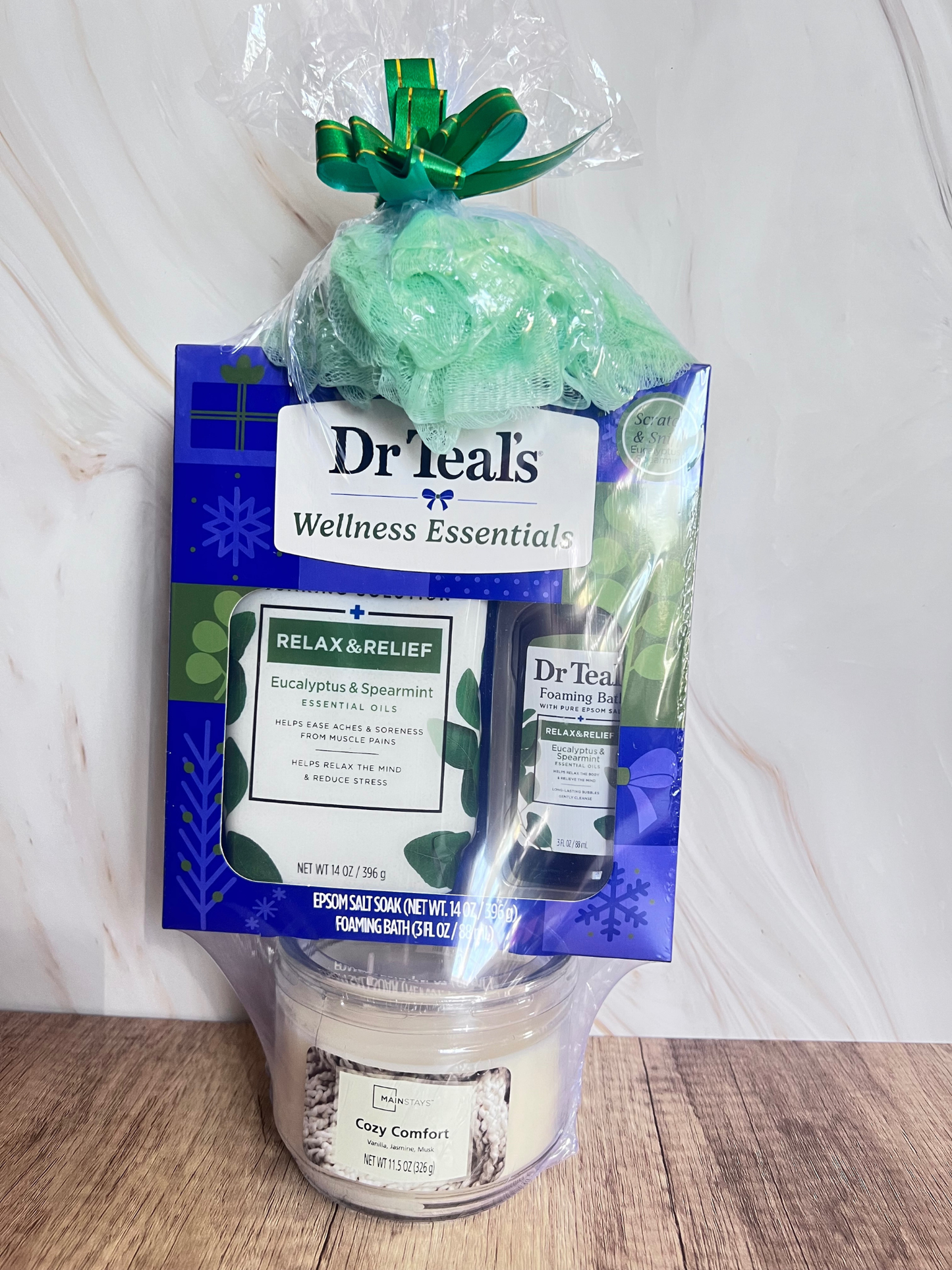 Dr. T's Self Care Sets