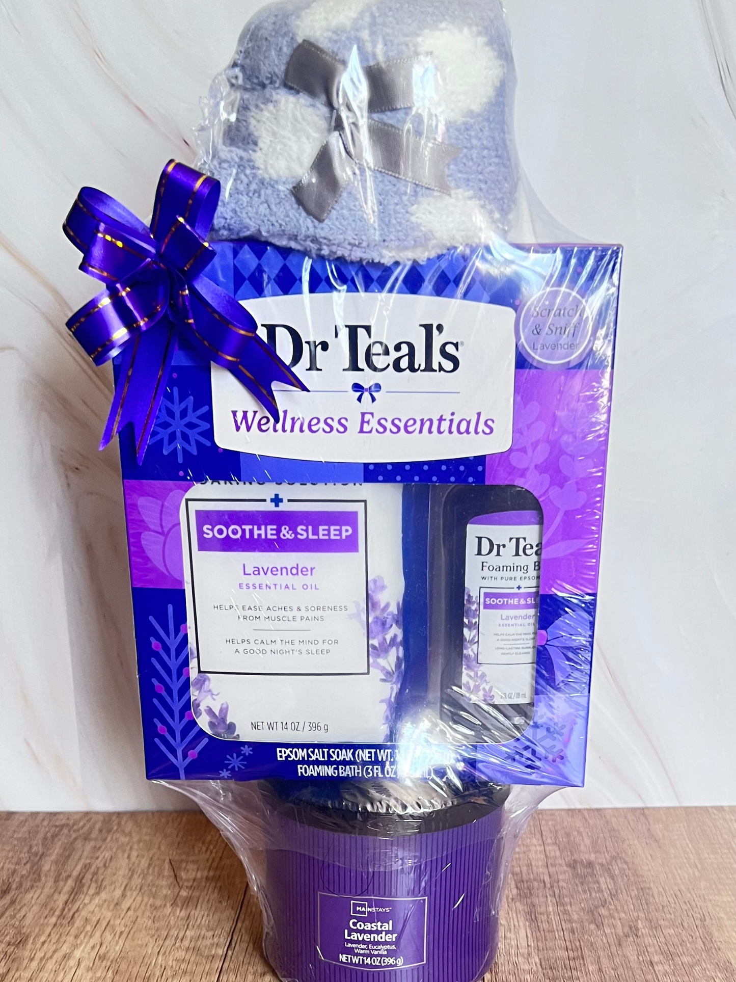 Dr. T's Self Care Sets