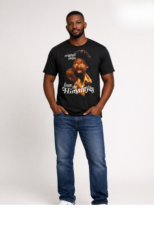 Playa Playa Graphic Tee