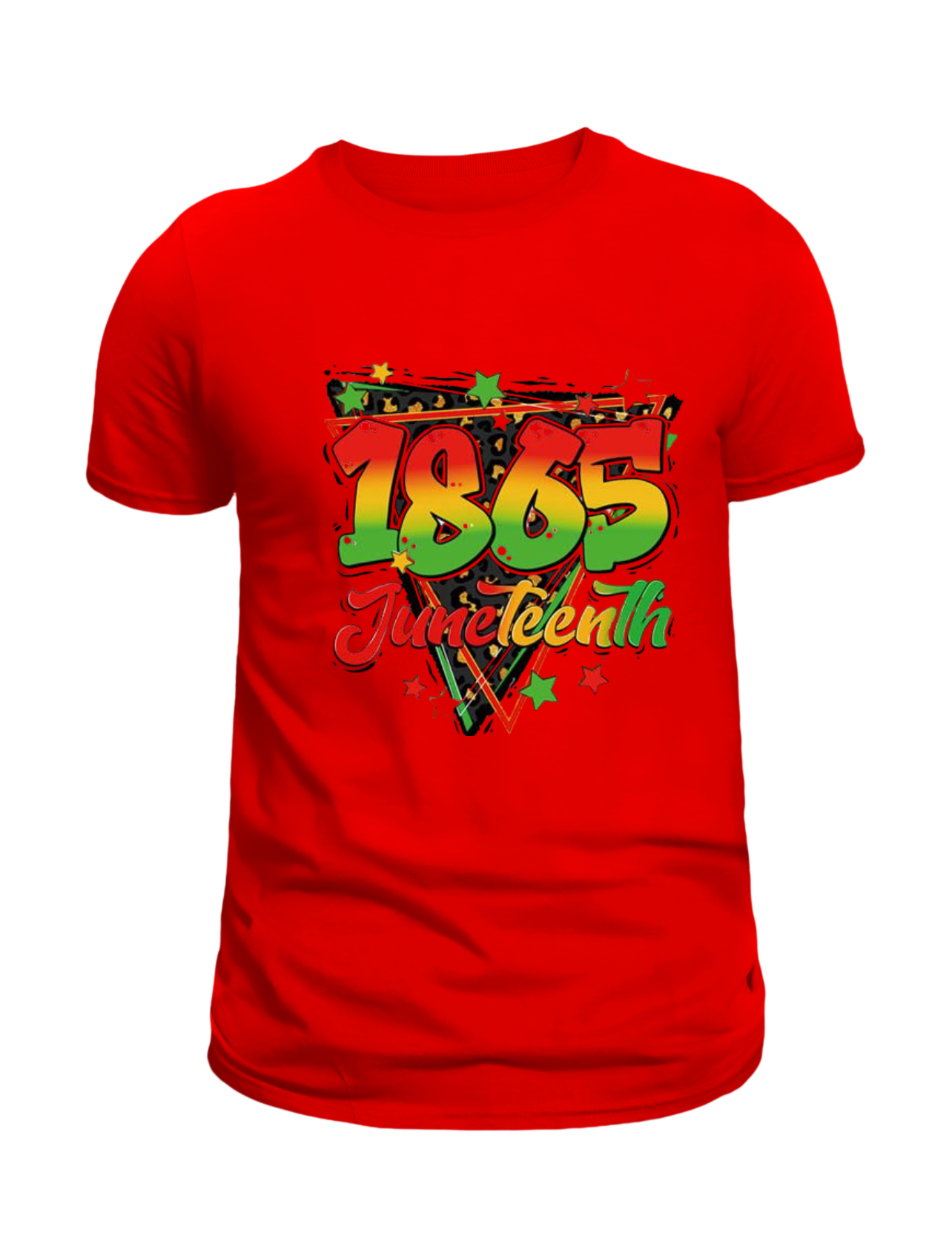 1865 Juneteenth Graphic Tee or Hoodie