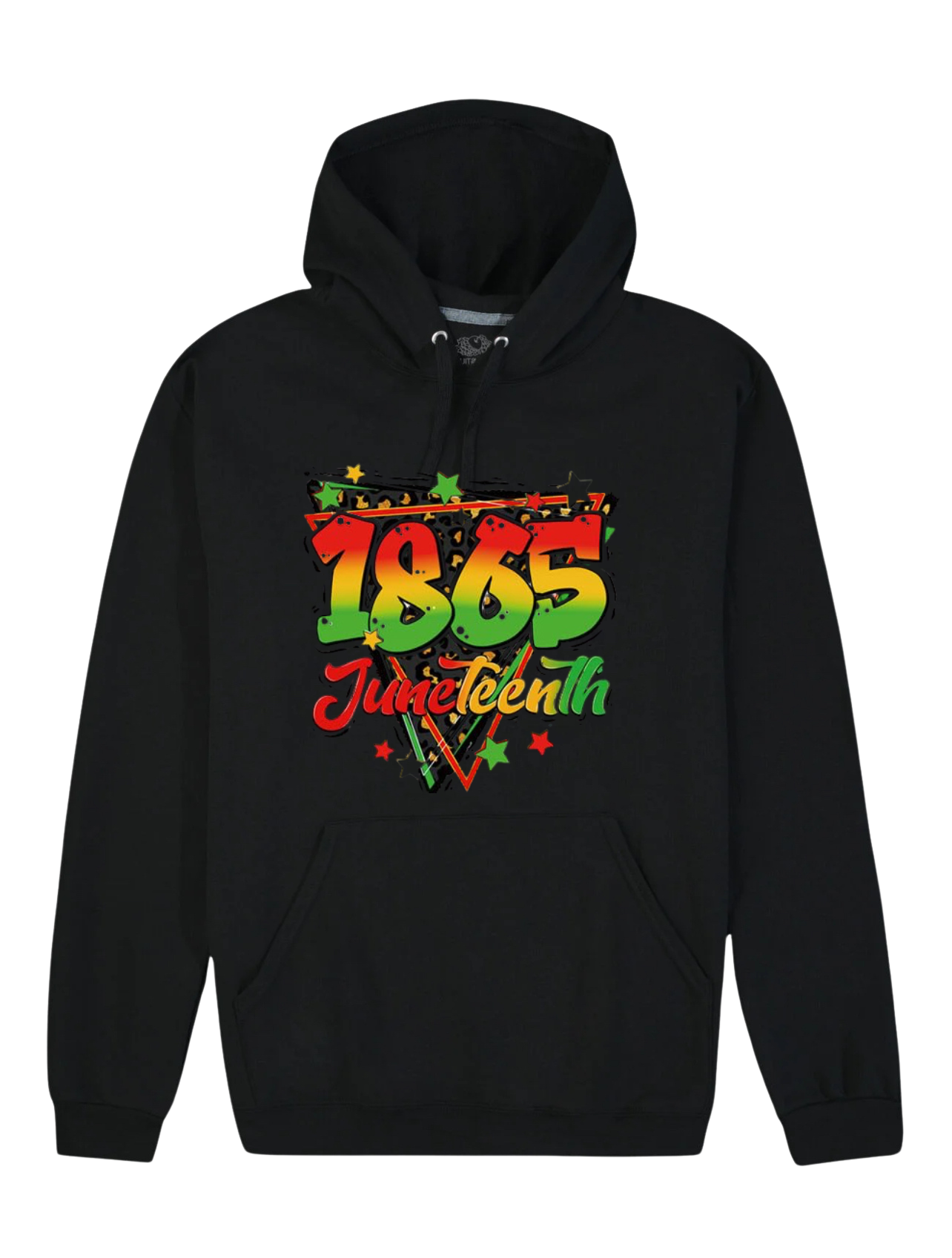 1865 Juneteenth Graphic Tee or Hoodie