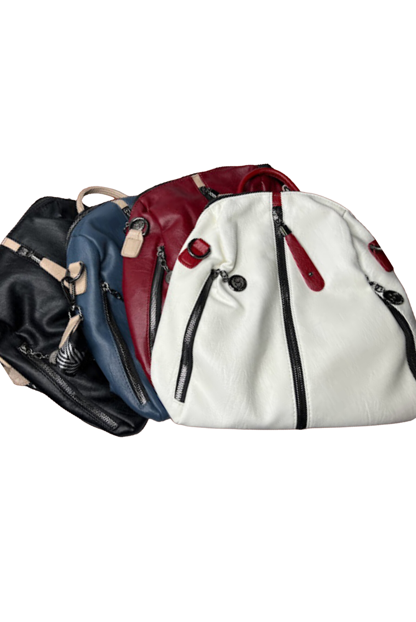 Mini Weekender Backpack