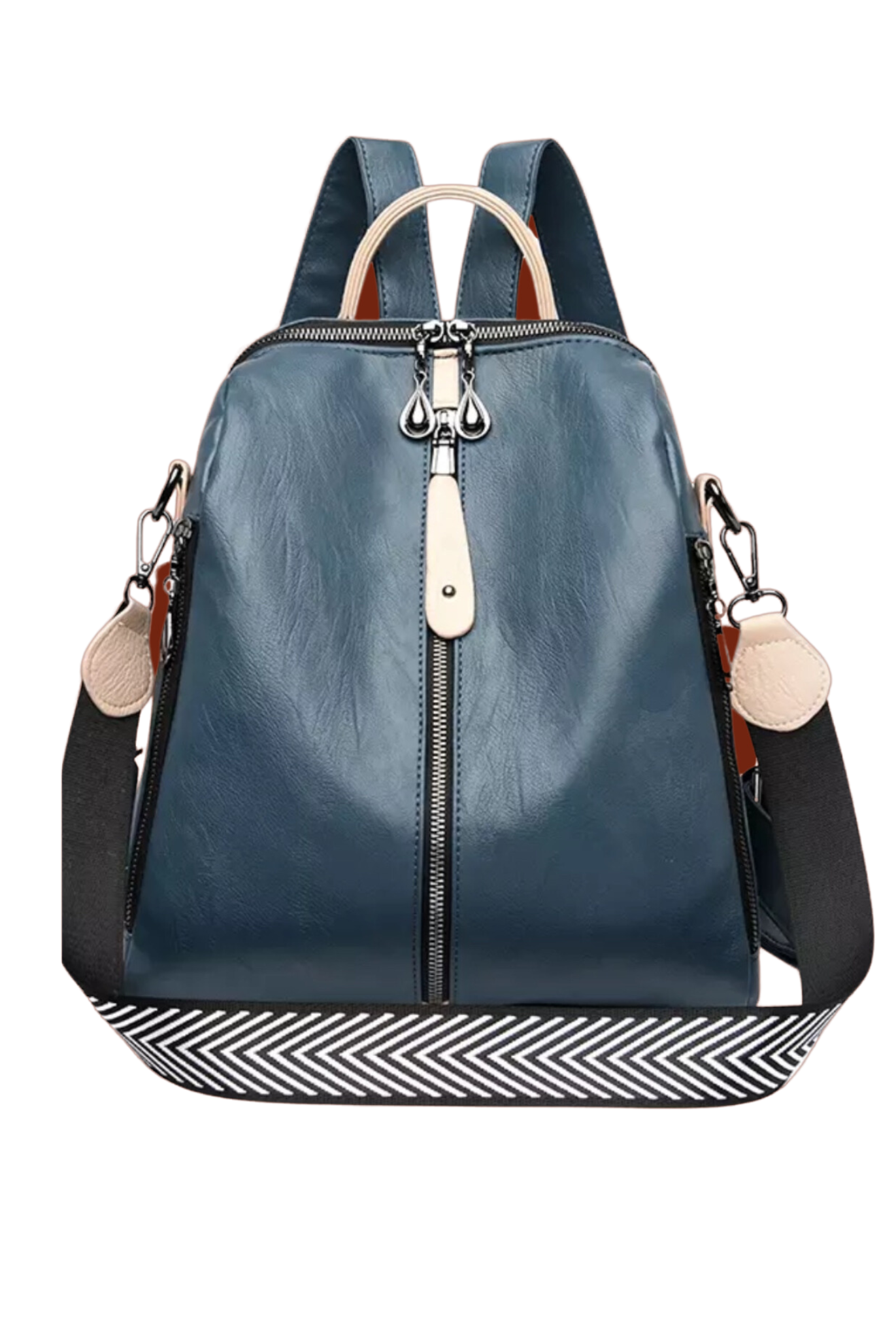 Mini Weekender Backpack