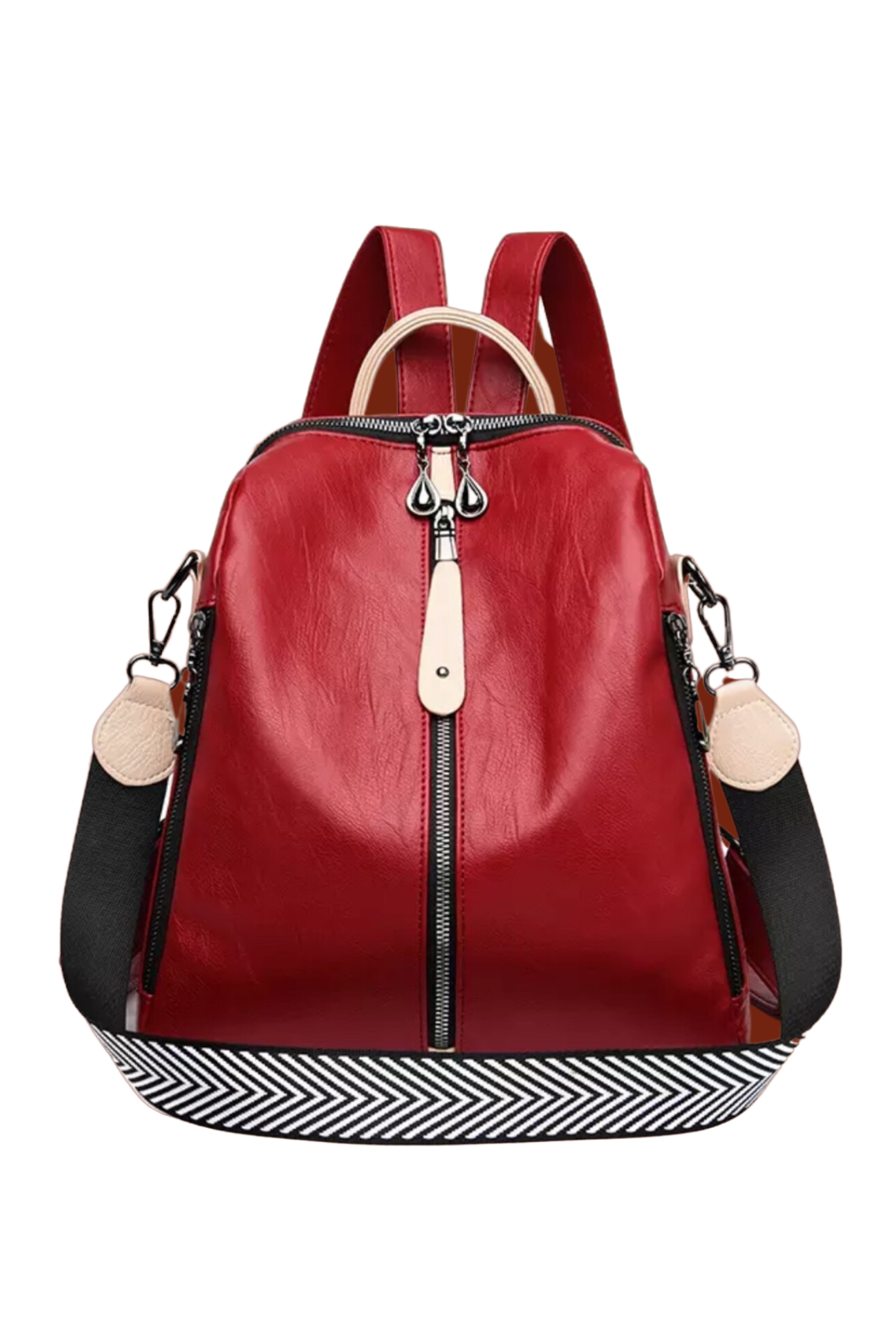 Mini Weekender Backpack