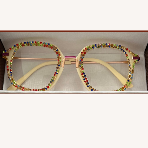 Diamond Gaze 2 Eyewear