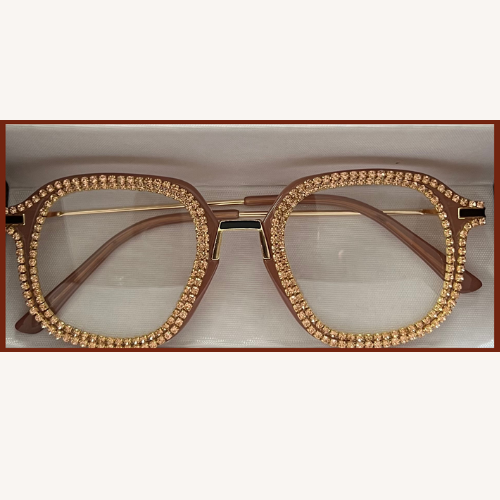 Diamond Gaze 2 Eyewear