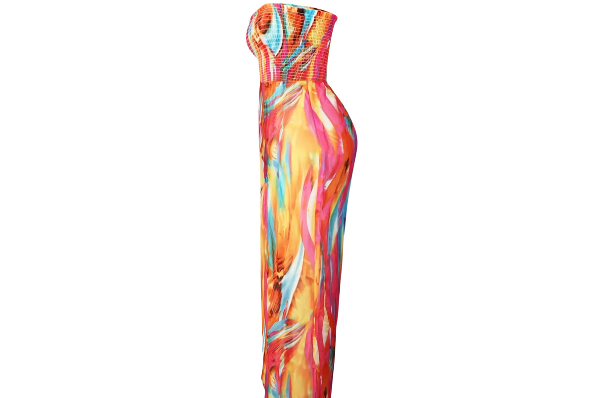 Sorbet Jumpsuit
