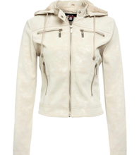 Load image into Gallery viewer, Fall Vibes Plus Jacket
