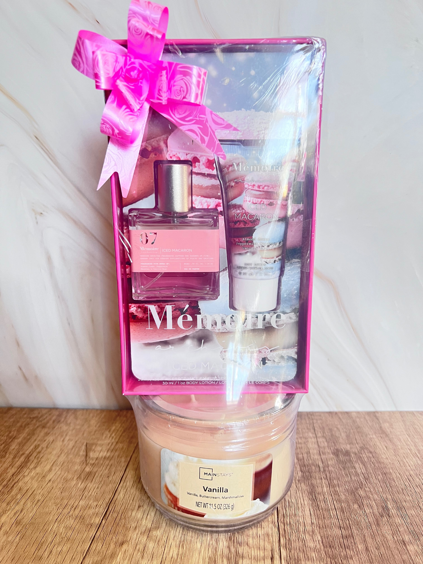 Staying Cozy Gift Sets