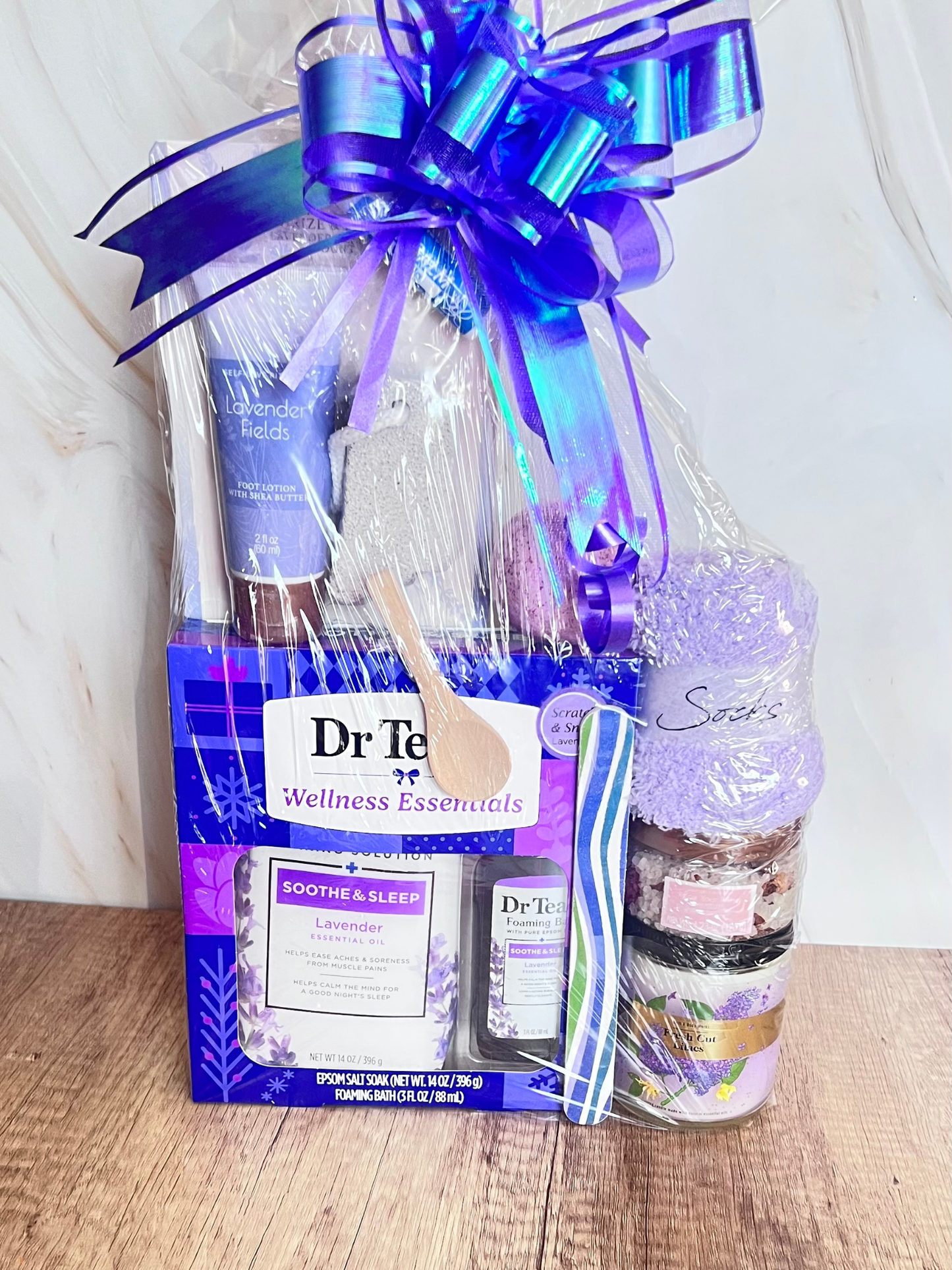 Dr. T's Self Care Sets