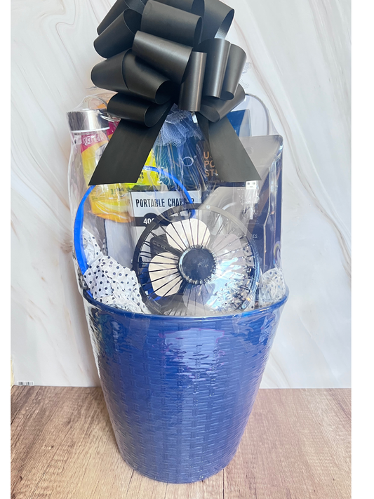 Homework Blues Round