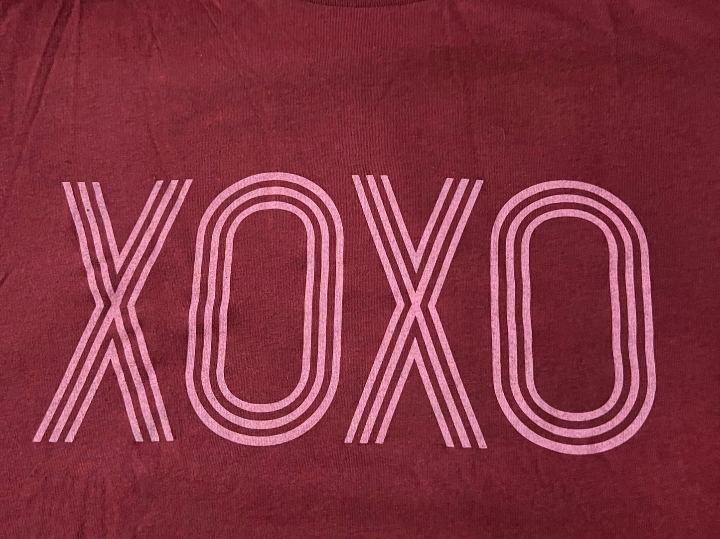 XOXO Tee