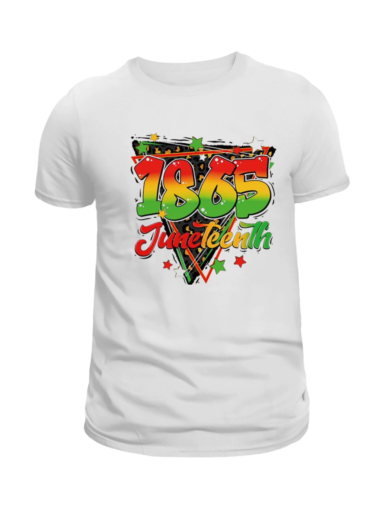 1865 Juneteenth Graphic Tee or Hoodie